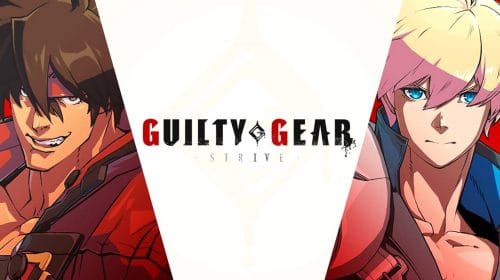 Guilty Gear Strive terá grande update em junho e beta do crossplay no inverno