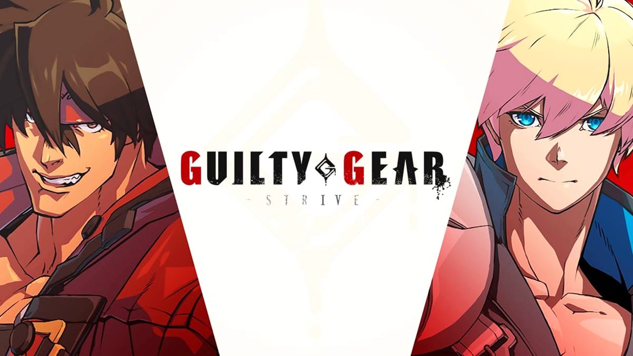 Guilty Gear Strive recebe novo teste beta cross-play com Xbox