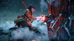 PlayStation pode lançar mais jogos com motor gráfico de Horizon