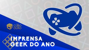Cubo de Ouro: MeuPS é indicado ao prêmio de “Imprensa Geek do Ano”