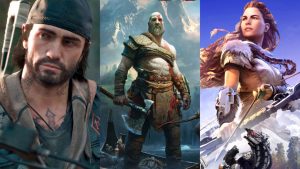 Lançamentos de PlayStation no PC vem dando ótimos resultados para a Sony