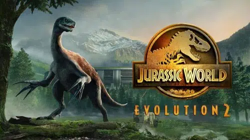 Maior DLC de Jurassic World Evolution 2 chega em junho repleto de novidades