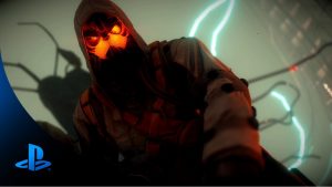 Servidores de Killzone: Mercenary, Shadow Fall e RIGS são desligados