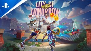 Hora da queimada: Knockout City ficará gratuito a partir de 01 de junho