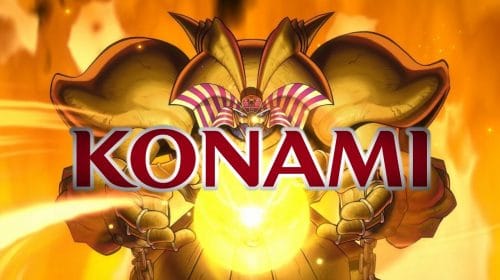 Yu-Gi-Oh! Master Duel emplaca, e Konami tem o melhor ano fiscal da sua história