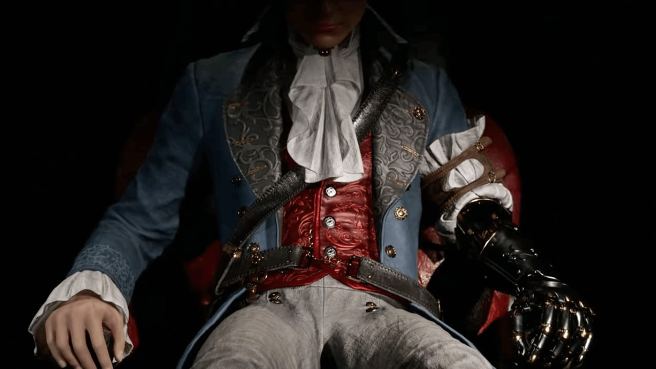 Soulslike em alta definição: Lies of P pode ter 4K e 60 FPS no PS5 1 Lies of P