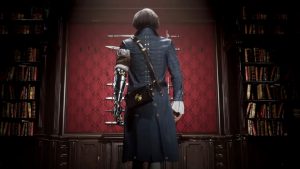 Soulslike em alta definição: Lies of P pode ter 4K e 60 FPS no PS5