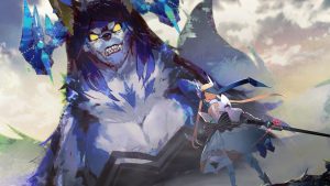 Lost Epic, RPG 2D da One or EIGHT, chega no fim de julho ao PS4 e PS5
