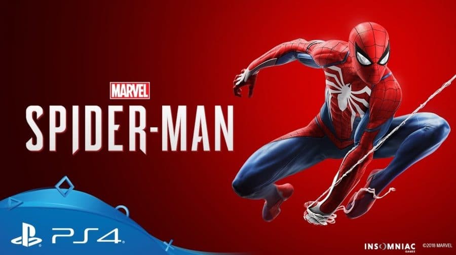 Valeu, Xbox! Marvel's Spider-Man virou exclusivo de PS4 após recusa da Microsoft