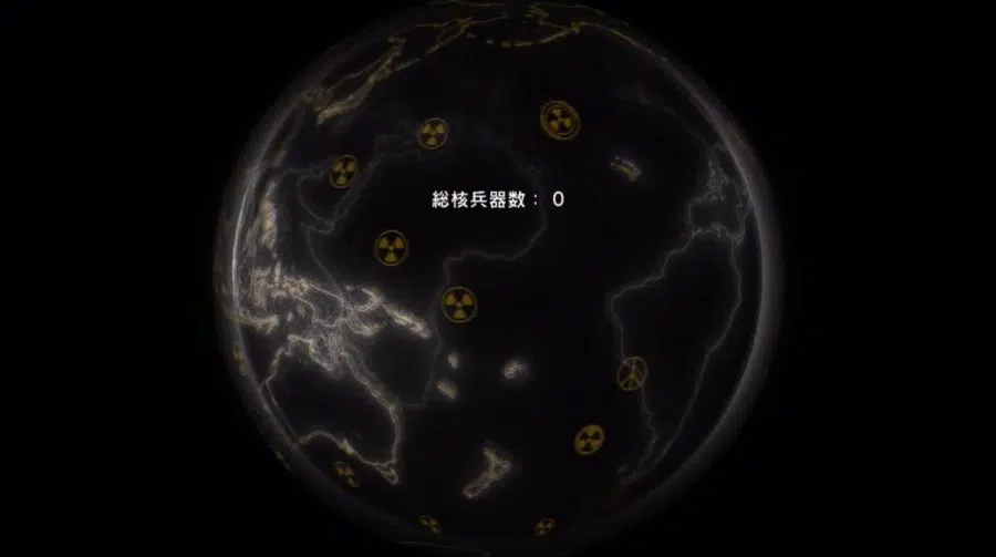 Concluir desarmamento nuclear em Metal Gear Solid V é impossível, diz grupo
