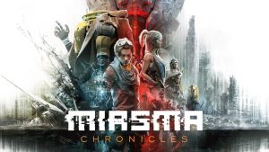 505 Games anuncia Miasma Chronicles, jogo de aventura tático, para PS5