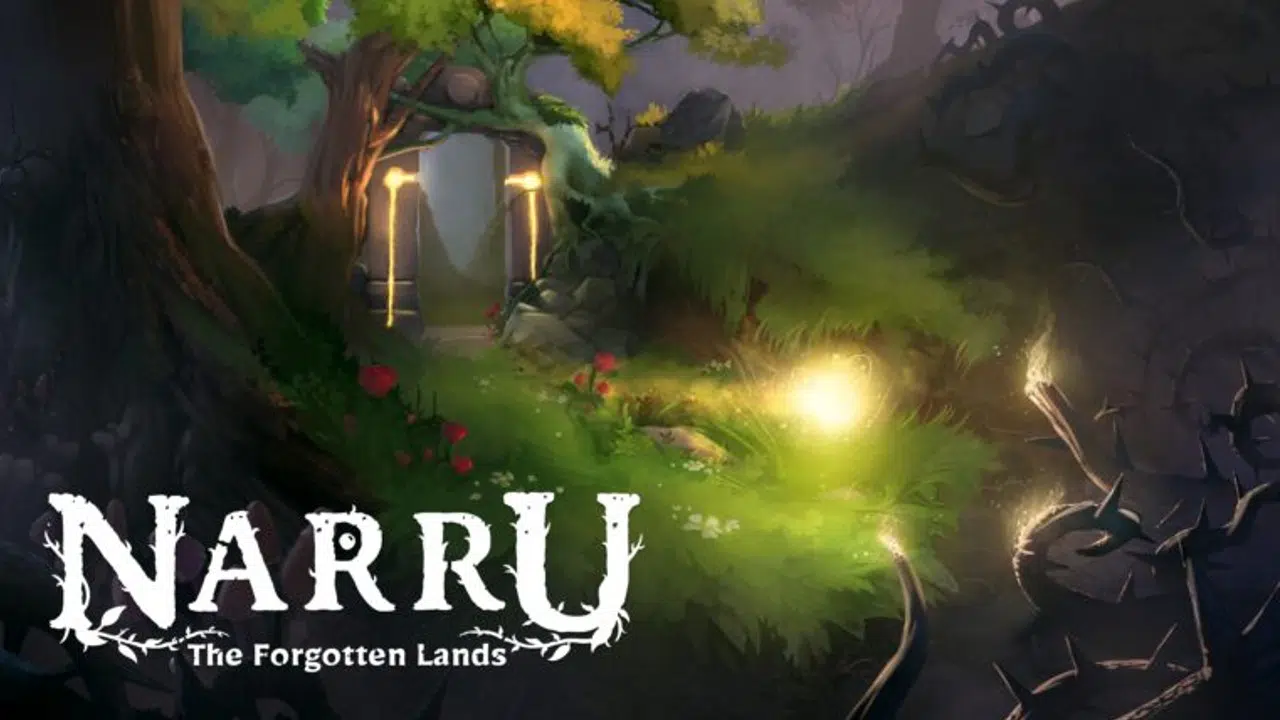 Narru: The Forgotten Lands foto