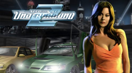 De cair o queixo! Fã recria Need For Speed Underground 2 na Unreal Engine 4