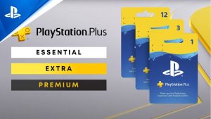 Sony explica conversão de vouchers do novo PS Plus