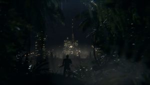 Off the Grid, battle royale com foco narrativo, chega em 2023 ao PS5
