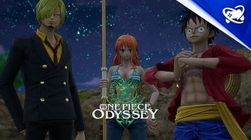 “A chinela vai cantar”: gameplay de One Piece Odyssey é detalhado