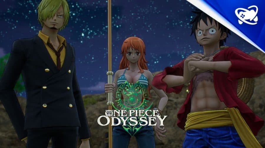 “A chinela vai cantar”: gameplay de One Piece Odyssey é detalhado