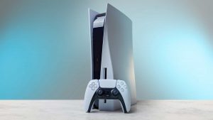Em estoque! PlayStation 5 com leitor Blu-Ray volta na Amazon