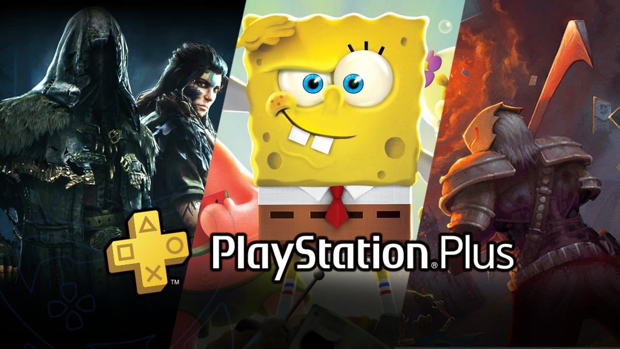 PS Plus Extra e Deluxe: 9 jogos sairão em janeiro; veja!