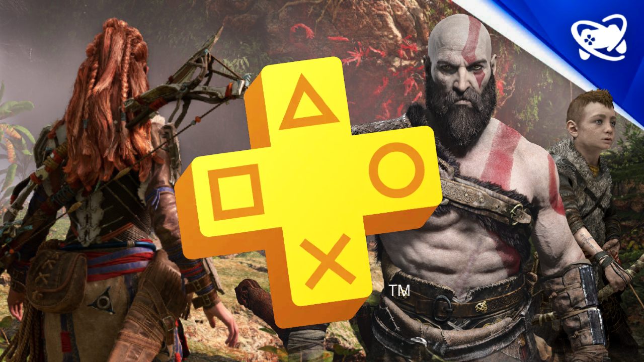 Jogos da nova PlayStation Plus poderão ser jogados offline, mas há um porém  