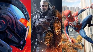 Tacada certa! 10 grandes jogos por menos de R$ 150 na nova oferta da PS Store