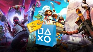 Olha a promoção! Assinantes PS Plus têm descontos exclusivos em 109 jogos na PS Store