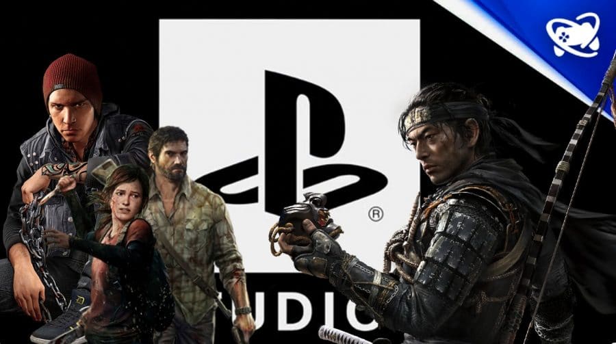 De olho no futuro, Sony investirá pesado em novas obras do PS Studios
