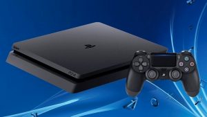Atualização 10.0 do PS4 melhora experiência com navegador web