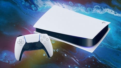 Ambiciosa! Sony espera vender 18 mi de unidades do PS5 até março de 2023
