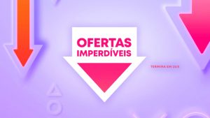 “Ofertas Imperdíveis” da PS Store traz jogos com preços abaixo de R$ 50