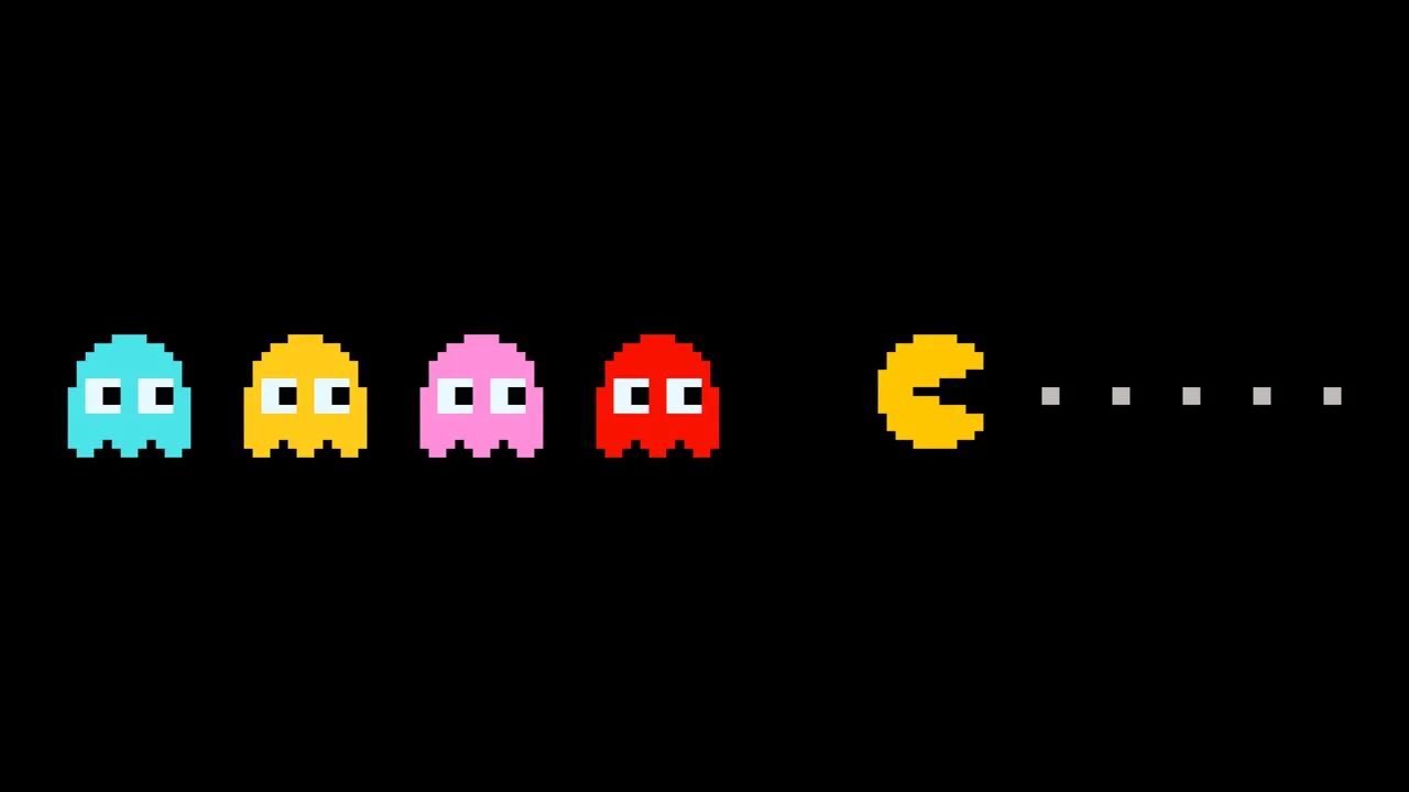 Pac-Man no Fortnite