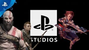 God of War e Horizon lideram indicações para o DICE Awards