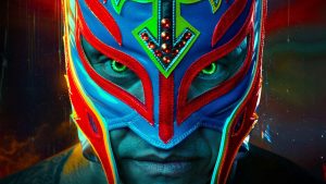 WWE confirma o desenvolvimento de RPG com temática de luta livre