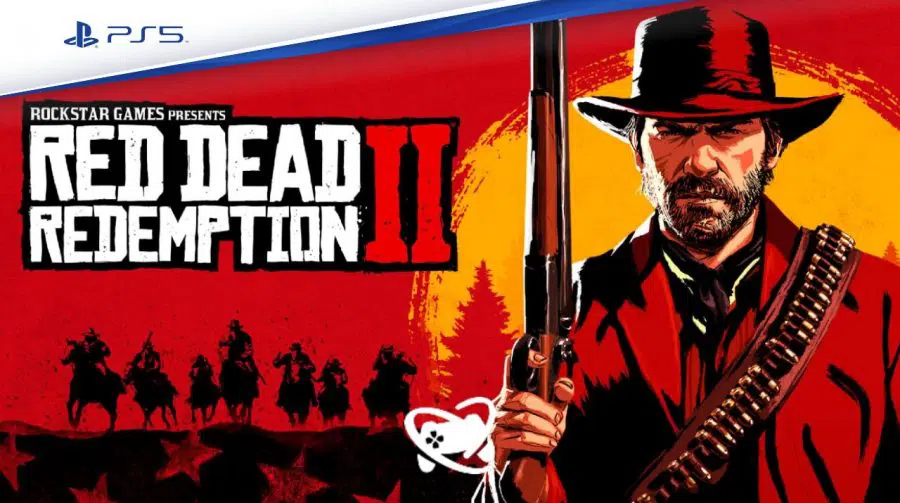 Fãs de Red Dead Redemption 2 cobram patch de 60 FPS para o PS5