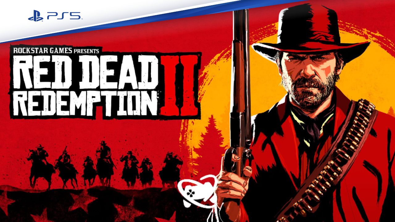 Red Dead Redemption 2: fãs querem patch de 60 FPS para PS5