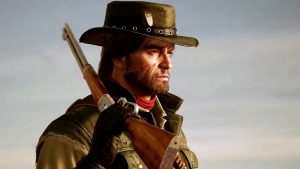 Fã recria Red Dead Redemption na UE 5 e resultado fica incrível