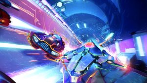 Mudança de planos! Game de corrida, Redout II chegará no início de junho