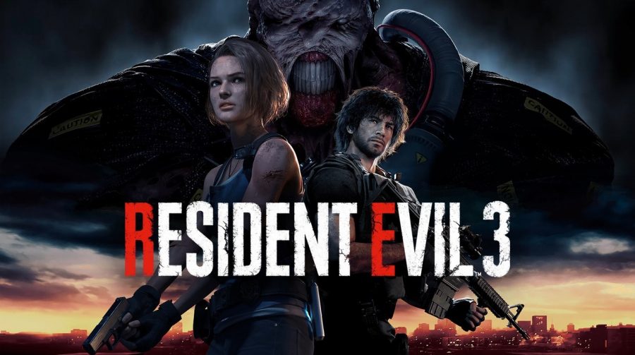 STARS! Resident Evil 3 Remake para PS5 já aparece na PS Store
