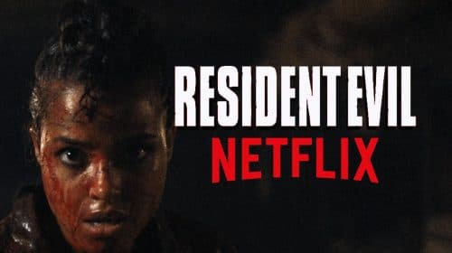 Tensão! Netflix lança teaser oficial da série de Resident Evil