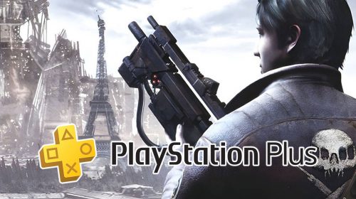 Resistance: Retribution, do PSP, pode chegar ao novo PS Plus