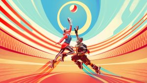 Ubisoft nega rumores de que planeja cancelar Roller Champions