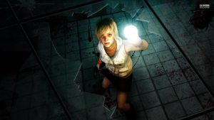 E lá vamos nós… Silent Hill pode ser revelado em setembro