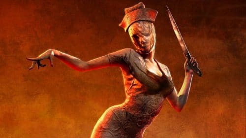 Ex-devs de Silent Hill compartilham anúncio de showcase da franquia