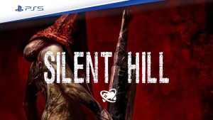 Novo Silent Hill para PS5 recebe classificação em Taiwan