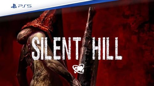 Novo Silent Hill para PS5 recebe classificação em Taiwan