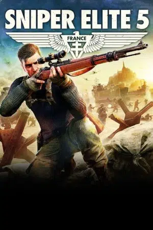 Sniper Elite 5: vale a pena?