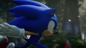 Sonic Frontiers tem primeiro gameplay divulgado; assista!