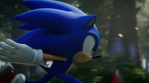 Sonic Frontiers tem primeiro gameplay divulgado; assista!