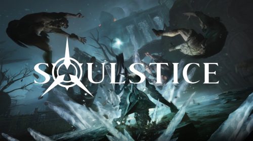 Com novo gameplay, Soulstice chegará na primavera ao PS5