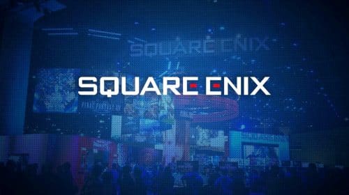Square Enix investirá mais no Blockchain com a venda de seus estúdios